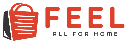 Feel.com.ua інтернет-магазин побутової хімії