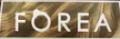 Forea