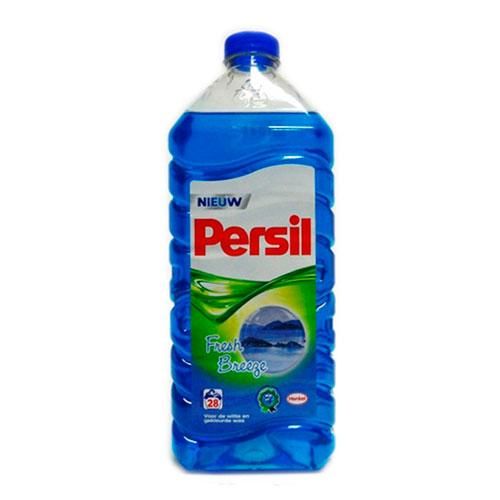 Persil FRESH BREEZE Гель для прання універсальний (1,85 л = 28 прань)