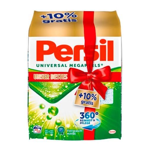 Persil Universal Megaperls Стиральный порошок универсальный (20+2 стирок 1628 г)