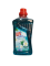 W5  Жидкость для уборки в доме и мытья полов 1.25 л (синий 2 вида)