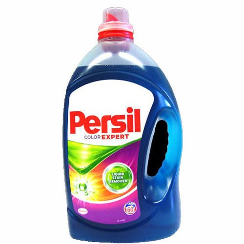 Гель Persil Expert для кольорової білизни 60 прань