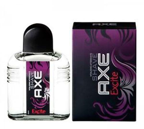 AXE Exite Vitalising Aftershave лосьон после бритья 100 мл