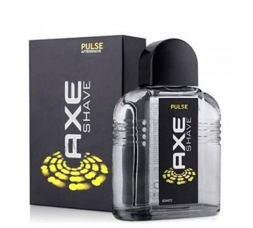 AXE Pulse Vitalising Aftershave  лосьон после бритья 100 мл