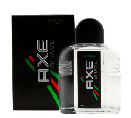 AXE Africa Vitalising Aftershave лосьон после бритья 100 мл