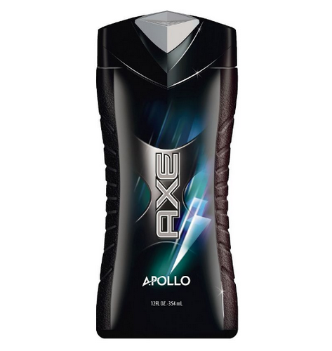 Axe Men гель для душа Apollo 250 мл