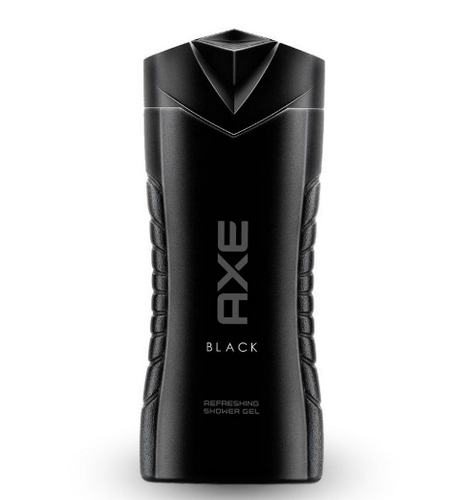 Axe Men гель для душа Black 250 мл