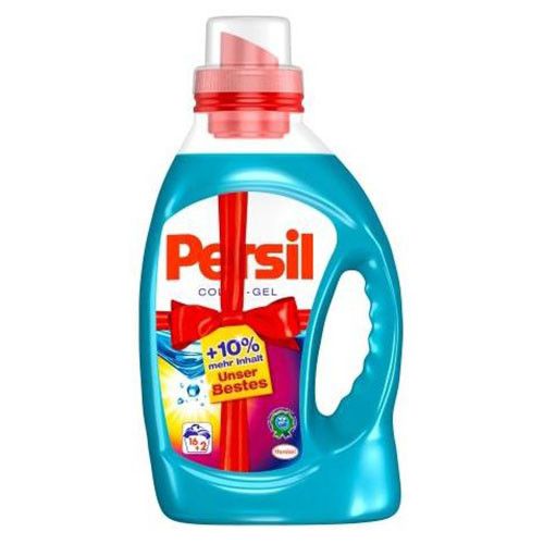 Гель Persil для цветного белья 16 стирок 1,4 л