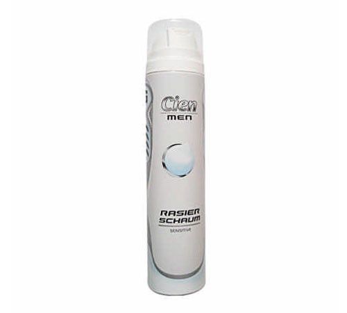 Cien Raiserschaum Sensitive пена для бритья 300 ml