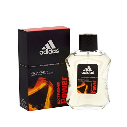 Adidas Extreme Power туалетная вода мужская 100 ml