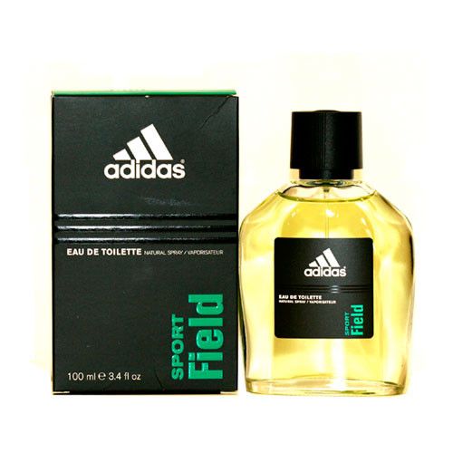 Adidas Sport Field туалетная вода мужская 100 ml