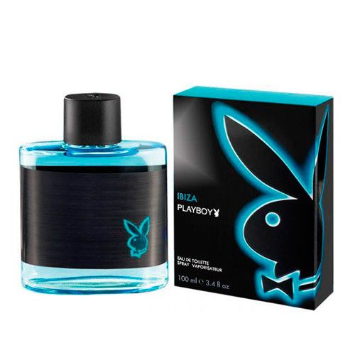 Playboy Ibiza туалетная вода мужская 50 ml