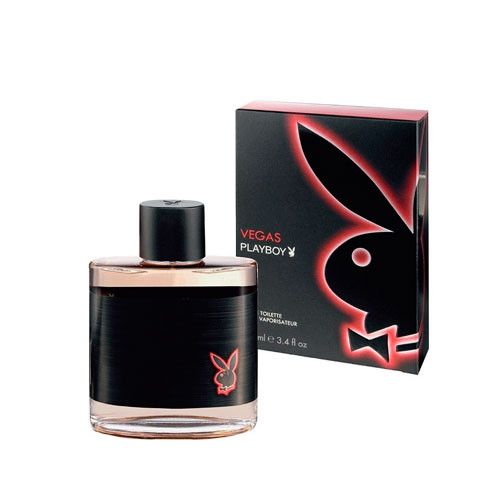 Playboy Vegas туалетная вода мужская 100 ml