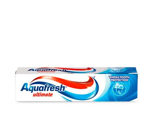 Aquafresh Ultimate зубная паста 100 ml
