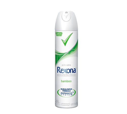 Rexona Bamboo Desodorante Aerosol дезодорант-антиперспирант спрей 175 ml (105g)