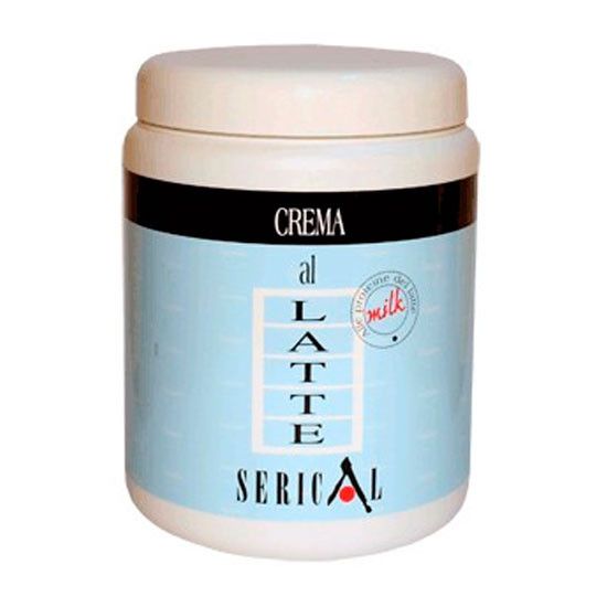 Serical Latte маска для волос 1000 ml