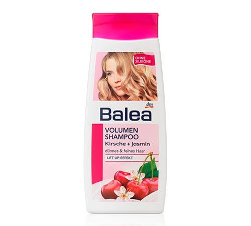 Balea Shampoo Chery шампунь 300 ml