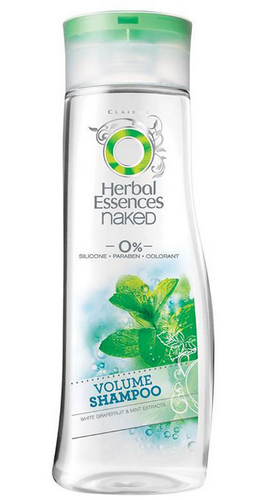 Herbal Essences шампунь Для Объема  400 мл