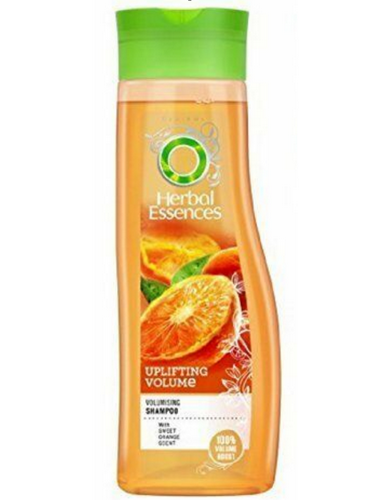 Herbal Essences Uplifting Volume шампунь для волос 400 мл 