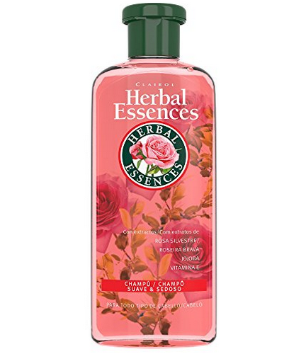 Herbal Essences шампунь для мягких и шелковистых волос 400 мл 