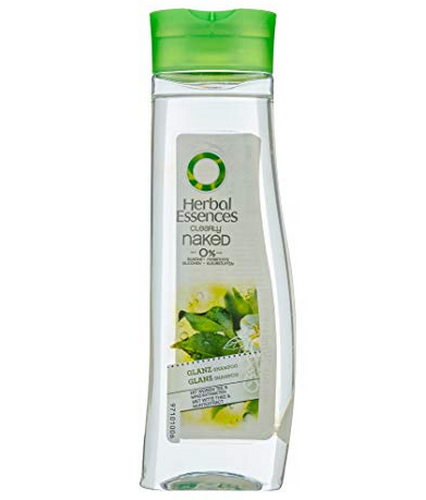 Herbal Essences Glanzshampoo шампунь  400 мл 