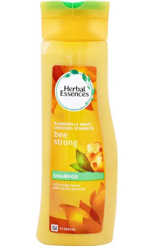 Herbal Essences Bee Strong с медовым ароматом для укрепления волос 400 мл