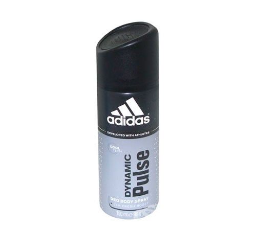 ADIDAS DYNAMIC PULSE дезодорант 150 ml