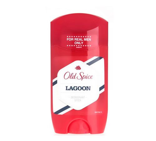 Old Spice Lagoon Deodorant Stick дезодорант 80 g