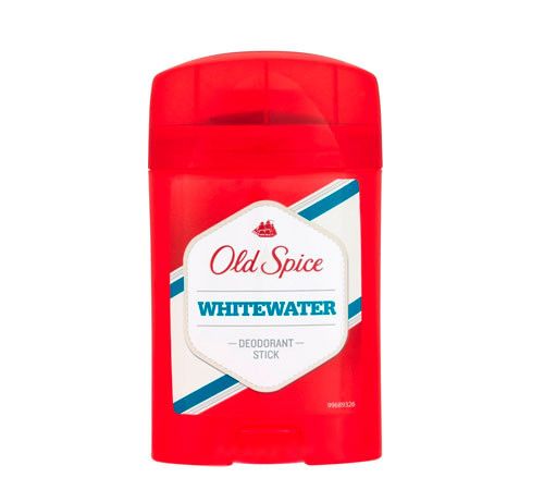 Old Spice Whitewater Deodorant Stick дезодорант 80 g