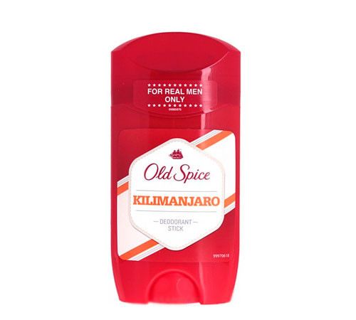 Old Spice Kilimanjaro Deodorant Stick дезодорант 80 g