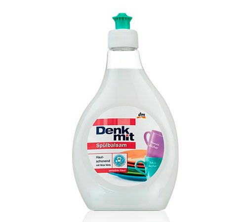 DenkMIt Spülbalsam моющее средство для посуды 500 ml