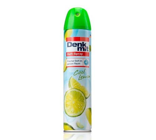 DenkMit Duft-Spray Cool Lemon освежитель воздуха 300 ml