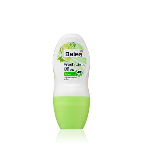 Balea Deo Roll-on Fresh Lime дезодорант 50 ml