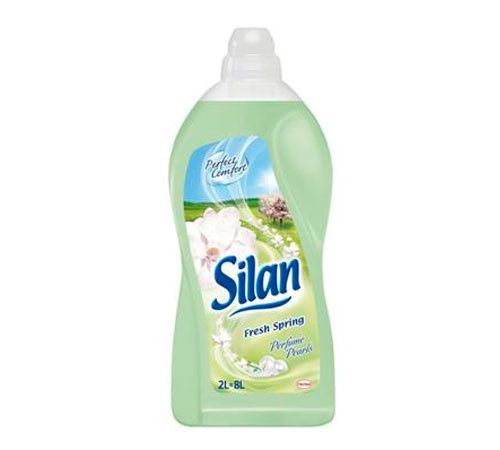 Silan Fresh Spring Весенняя Свежесть ополаскиватель для белья 2 л