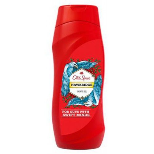 Old Spice Гель для душа HAWKRIDGE 250 мл