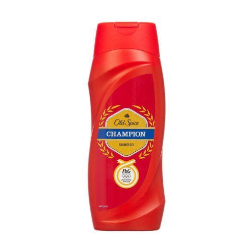 Old Spice Гель для душа CHAMPION 250 мл