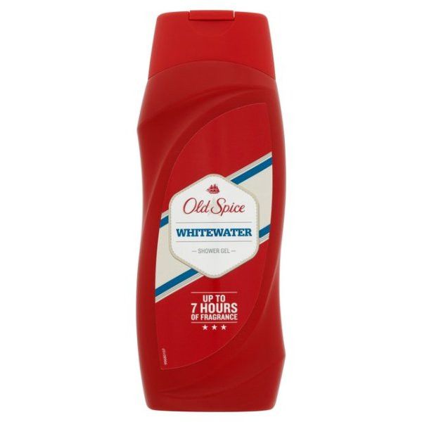 Old Spice Гель для душа WhiteWater 250 мл