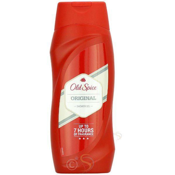 Old Spice Гель для душа Original 250 мл