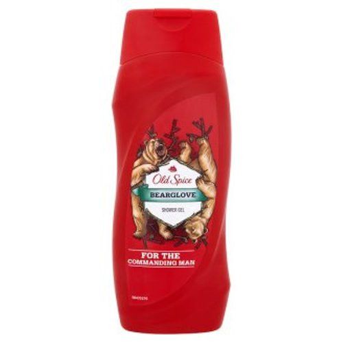 Old Spice Гель для душа Bearglove 250 мл