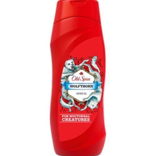 Old Spice Гель для душа Wolfthorn 250 мл