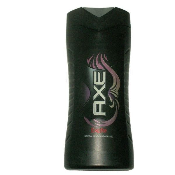 Axe Men гель для душа Excite 400 мл