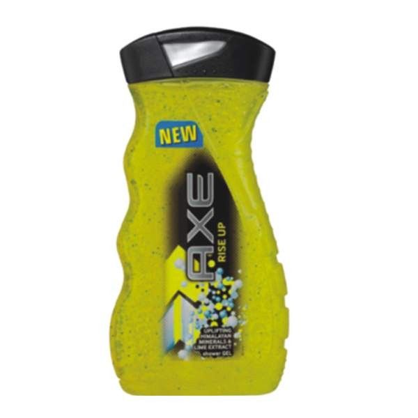 Axe Men гель для душа Rise-Up 250 мл