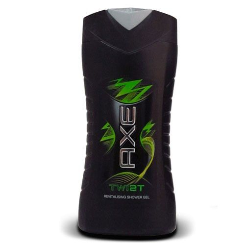 Axe Men гель для душа Twist 250 мл