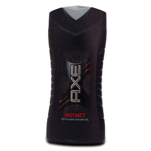 Axe Men гель для душа Instinct 250 мл