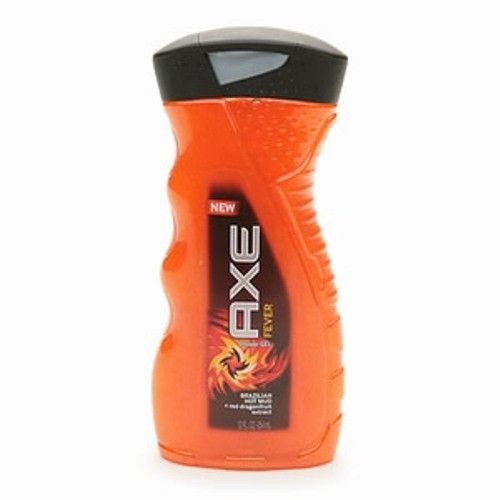 Axe Men гель для душа Hot Fever 250 мл