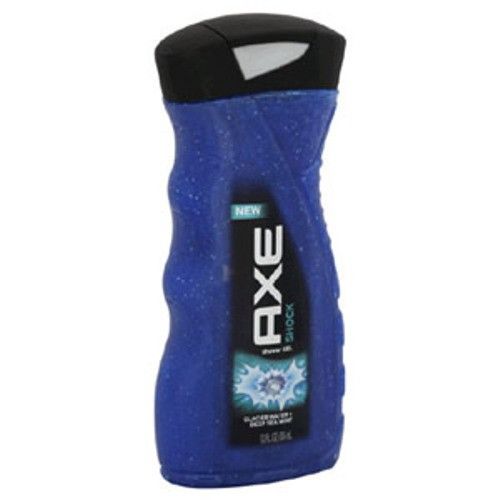 Axe Men гель для душа Shock 250 мл