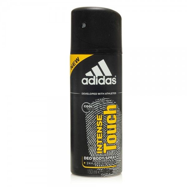 Дезодорант Adidas Intense Touch 150 мл