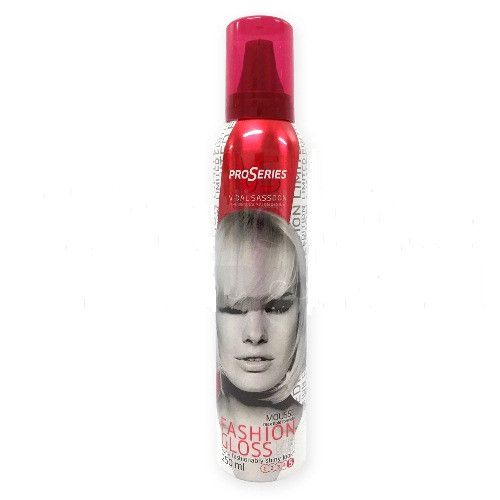 Лак для волос Vidal Sassoon Max hold formula 400 ml (5)