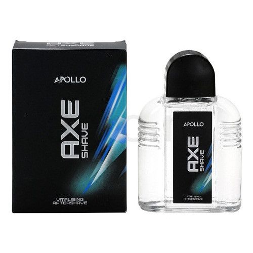 Axe Apollo лосьон после бритья 100 мл