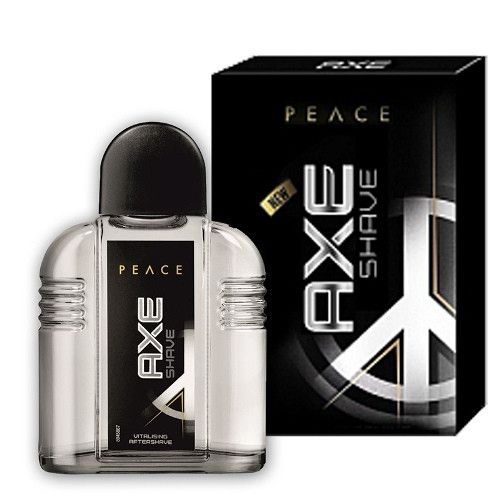 Axe Peace лосьон после бритья 100 мл